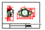 2D Sales Drawing